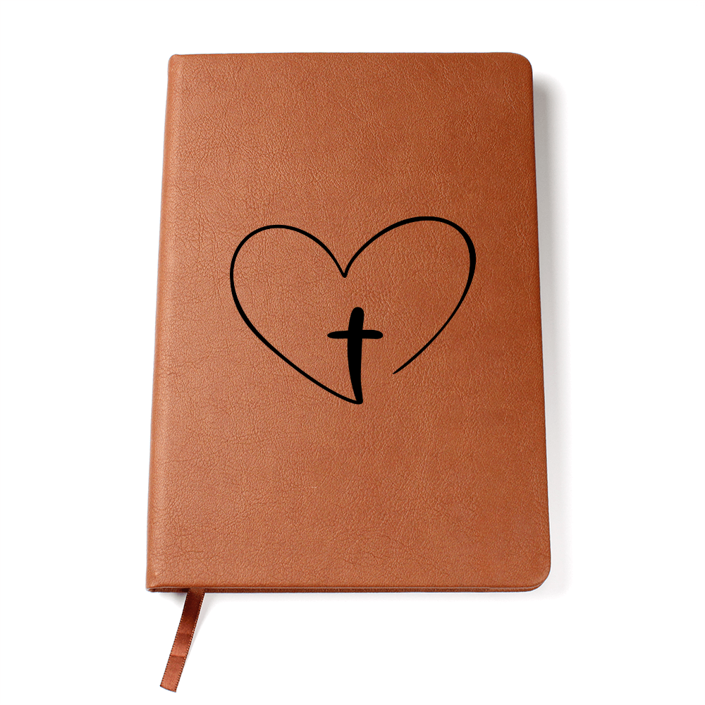 Forever In Our Hearts Journal