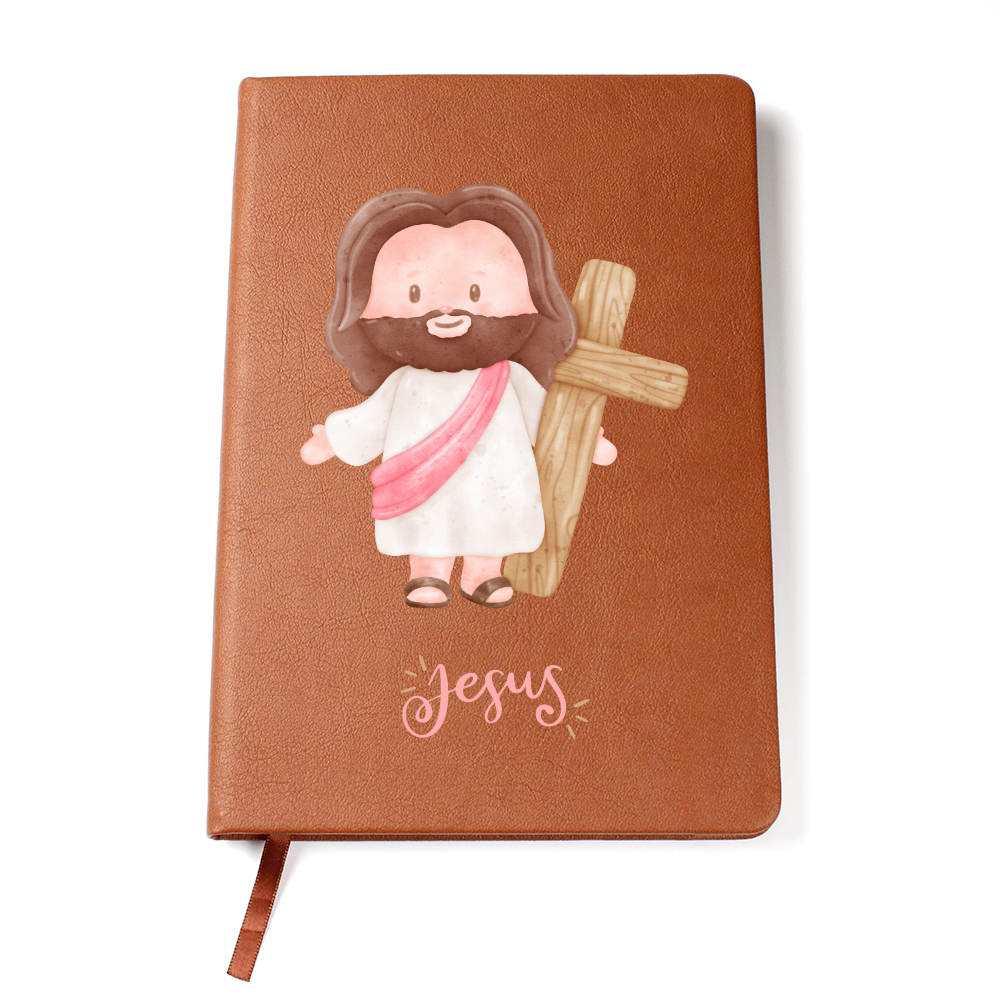 Jesus Journal for Kids