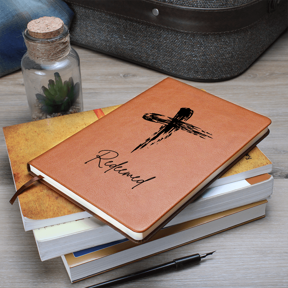 Redeemed Journal