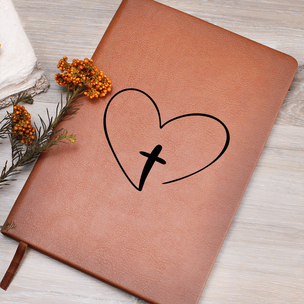 Forever In Our Hearts Journal