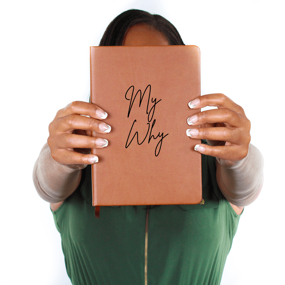 My Why Journal