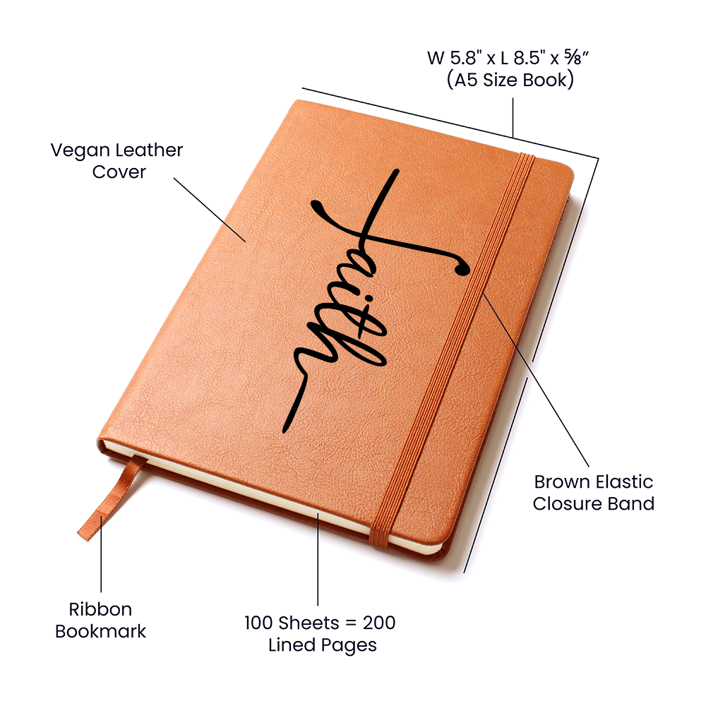 Faith Journal