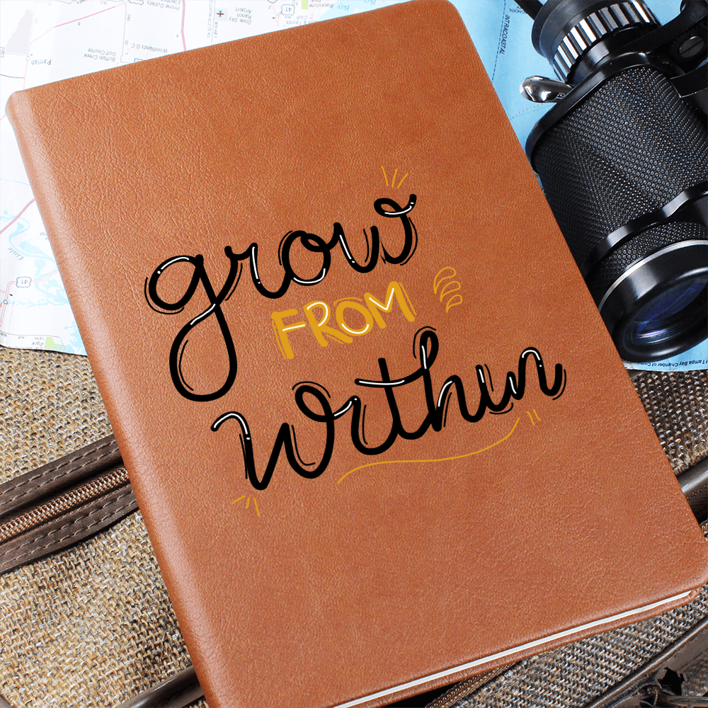 Grow From Within