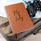 My Why Journal