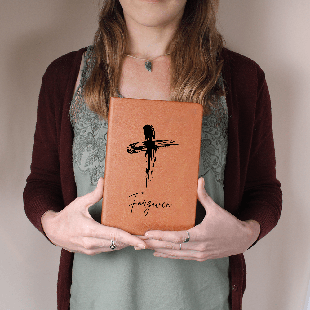 Forgiven Journal
