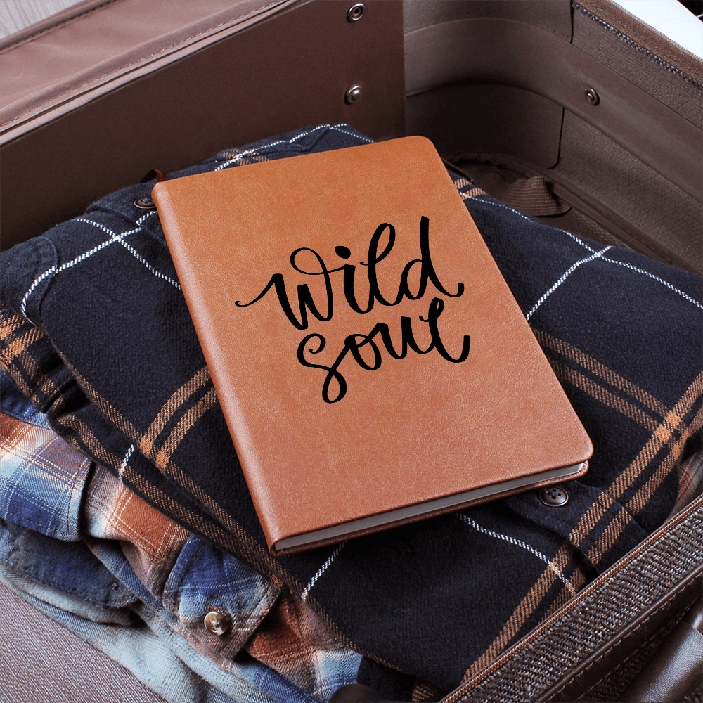 Wild Soul