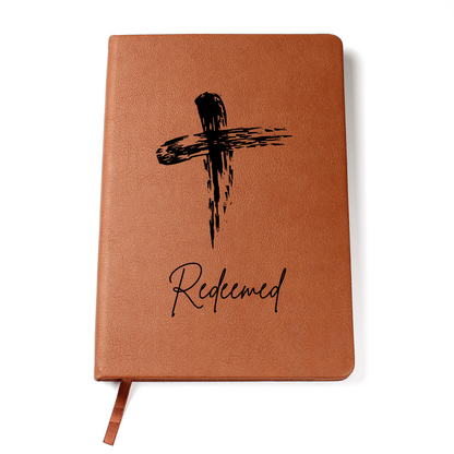 Redeemed Journal
