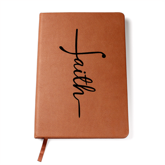 Faith Journal