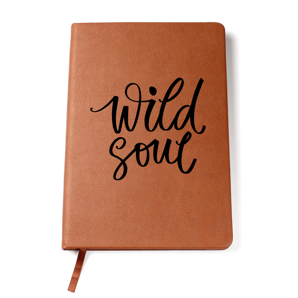 Wild Soul