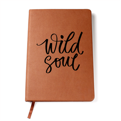 Wild Soul