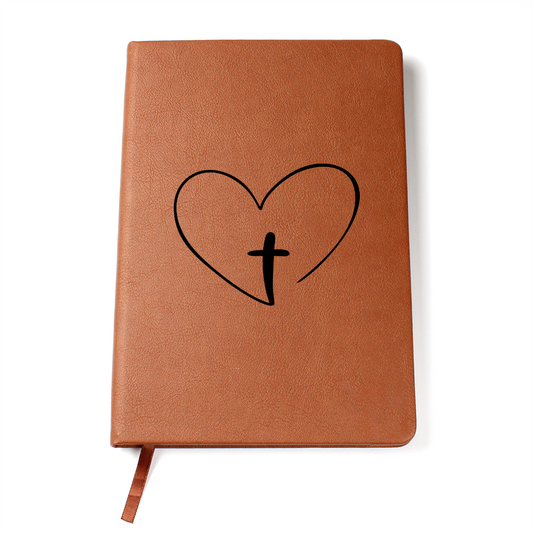 Forever In Our Hearts Journal