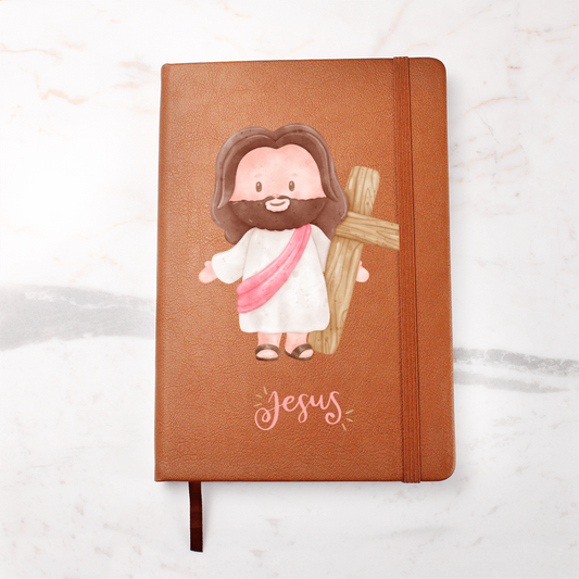 Jesus Journal for Kids