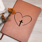 Forever In Our Hearts Journal