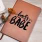 boss BABE