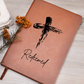 Redeemed Journal