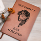 Not Perfect Just Forgiven with Jesus