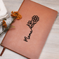 Mama flower journal