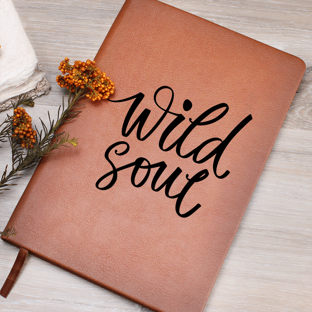 Wild Soul