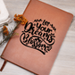 Let your dreams blossom