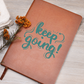 Keep Going