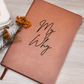 My Why Journal