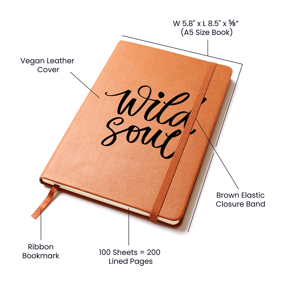 Wild Soul
