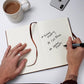 My Why Journal