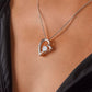To My Love - Forever Love Necklace