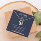 To My Love - Forever Love Necklace